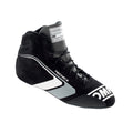 OMP First Shoes My2021 Anthracite/Fluorescent Yellow - Size 43 (Fia 8856-2018)