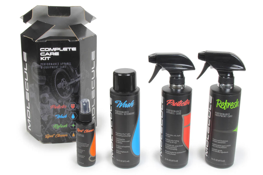 Complete Care Kit Case Of 6