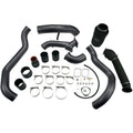 Wehrli intake system installed view