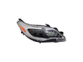 CAPA 1618 TY AVLON/AVLON HYBD HALGN HEADLAMP ASSY RH