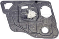 WINDOW REGULATOR