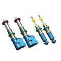 COILOVER ZERO 3G CD9A EVO 1 2 3 FOR Dart Gravel Competition F : no uppermount / R : no upper mount