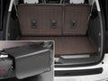 WeatherTech bumper