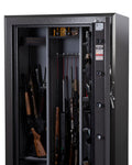 BIG DADDY XLT2 GUN SAFE; SLATE