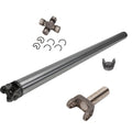 DRIVESHAFT