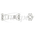 DRIVESHAFT