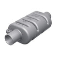 EXHAUST MUFFLER TYPE MP75, FOR 75