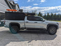 0323 FJ CRUISER/4RUNNER/GX470 FOAM CELL PRO SUSPENSION KITSTAGE 3
