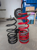 0323 FJ CRUISER/4RUNNER/GX470 FOAM CELL PRO SUSPENSION KITSTAGE 3
