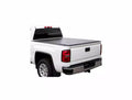 0309 DODGE RAM 2500 3500 ROCKSTAR FULL WIDTH TOW FLAP BLACK DIAMOND MIST
