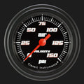 VELOCITY BLK 2IN AIR PR 150psi ELEC