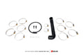 AMS Performance 2015+ Subaru WRX FA20 Front Mount Intercooler Kit with Bumper Beam
