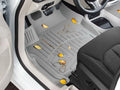 WeatherTech Cocoa Front Rear FloorLiner HP Fits -202-26 Chrysler 4716621IM-479453IM