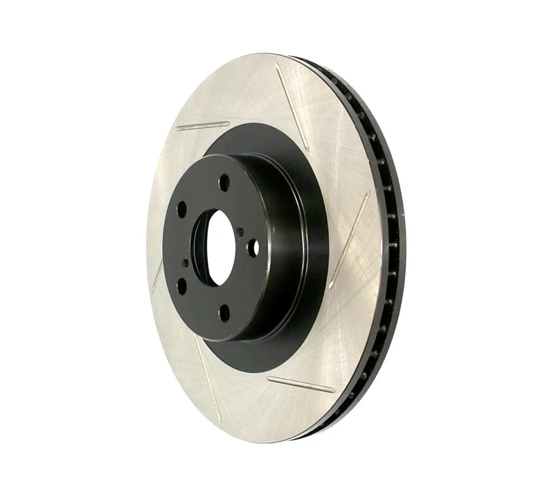 StopTech Replacement Front Left 380x35mm AeroRotor