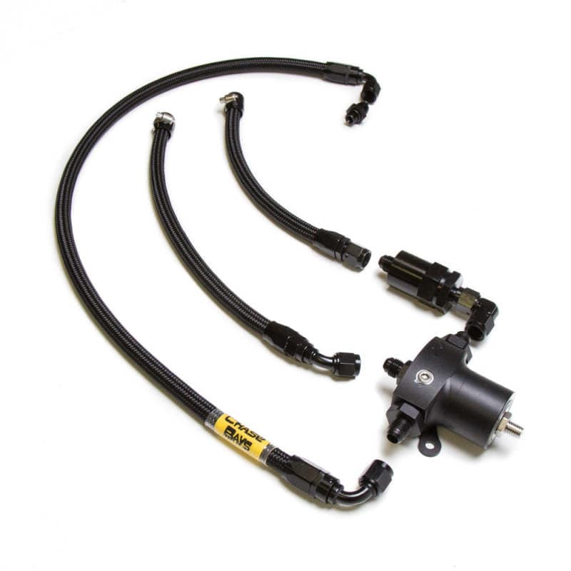 Chase Bays auto part