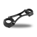 Performance Machine Fork Brace 49mm - Chrome