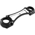 Performance Machine Fork Brace 49mm - Chrome