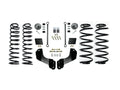 18-Present Jeep Wrangler JL 4.5 Inch Enforcer 4XE Lift Stage 3 Plus EVO Manufacturing