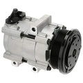 NEW COMPRESSOR