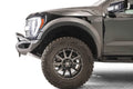 21C FORD RAPTOR MATRIX W/ PRERUNNER GUARD ACC COMPATIBLE BARE STEEL