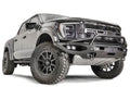 21C FORD RAPTOR MATRIX W/ PRERUNNER GUARD ACC COMPATIBLE BARE STEEL