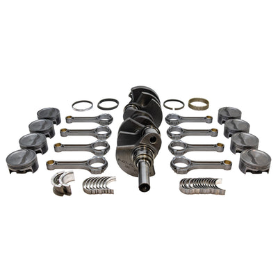 Scat auto part