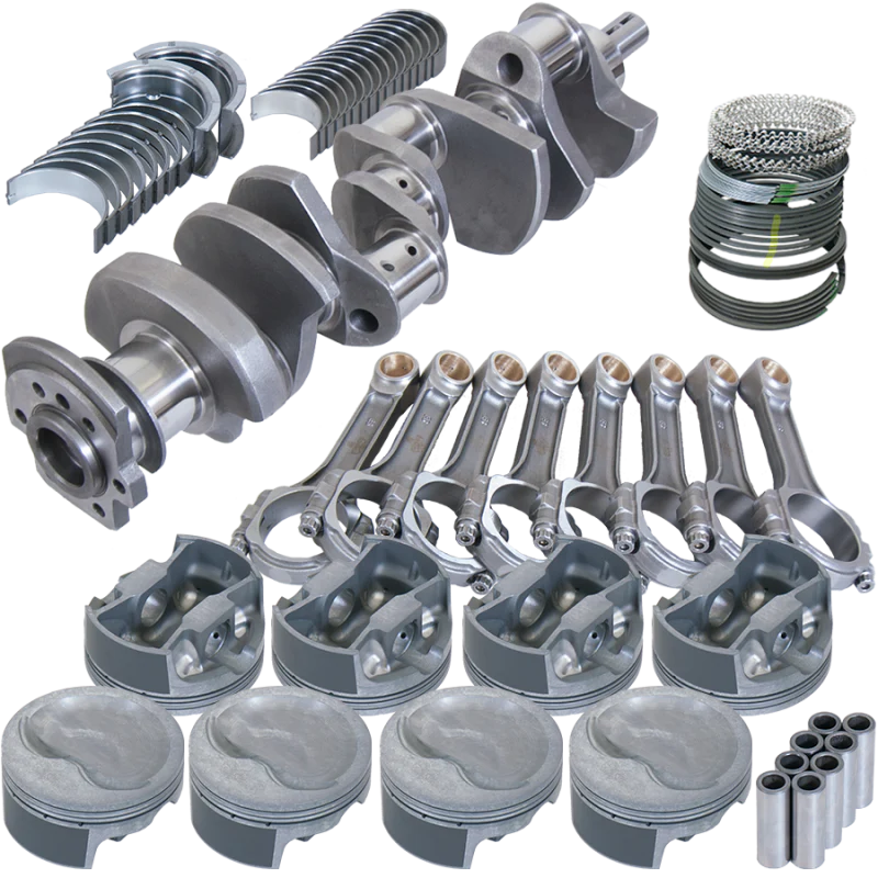 Eagle auto part