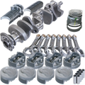 Eagle auto part