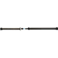 REAR DRIVESHAFT ASSEMBLY