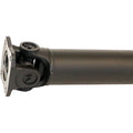 REAR DRIVESHAFT ASSEMBLY