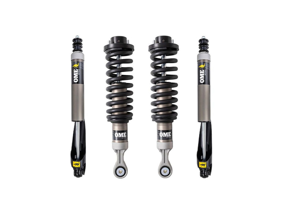 ARB lift kit