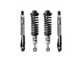 22C TUNDRA MT64 KIT FRONT 3IN/220330LBS REAR 0IN/0LB SUSPENSION LIFT KIT