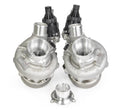 Bully Dog Big Rig Exhaust Manifold Ceramic Coated for Cummins ISX (3682959 OEM) ISX 03.5- 07 EGR Cummins ISX