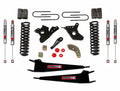 Skyjacker 6"80-96F150 4WD CLASSII W/A