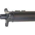 REAR DRIVESHAFT