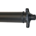 REAR DRIVESHAFT