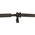 REAR DRIVESHAFT