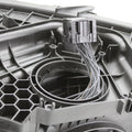 Hella 2019-2022 Audi Q3 Headlight Assembly