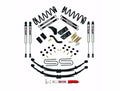 Skyjacker leaf springs