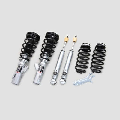 TOM'S SUSPENSION COROLLA H/B