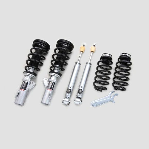 TOM'S SUSPENSION COROLLA H/B