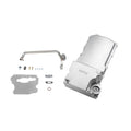 Holley auto part close-up