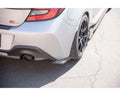APR Performance auto part close-up
