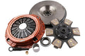 XClutch 05-14 Nissan Frontier SV 4.0L Stage 2 Sprung Ceramic Clutch Kit