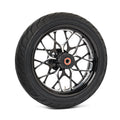 Performance Machine 18x5.5 Forged Wheel Galaxy  - Chrome