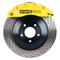 Big Brake Kit 1 Piece Rot