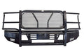 1116 F250/F350 SUPERDUTY PRO SERIES FRONT BUMPER REPLACEMENTS