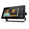 HUMMINBIRD auto part close-up