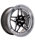 Belak 18x11 / 7in BS / 5x115 BP / Series 3 Wheel - Non-Beadlock