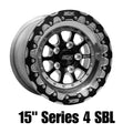 Belak Industries auto part close-up